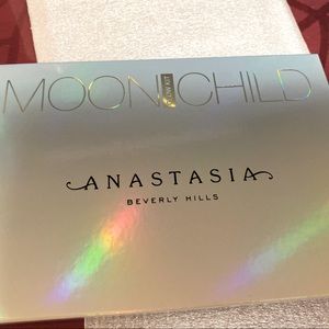 Anastasia glow kit